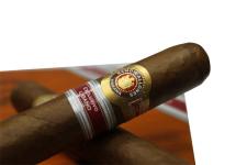 Ramon Allones Edicion Regional Libano packaging